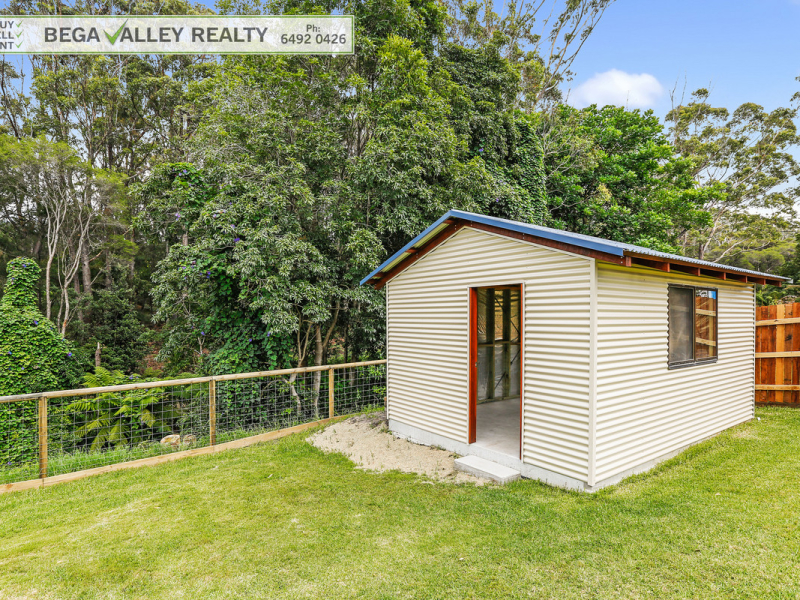 44 Tura Beach Drive, Tura Beach, NSW 2548 AUS