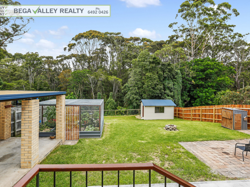 44 Tura Beach Drive, Tura Beach, NSW 2548 AUS