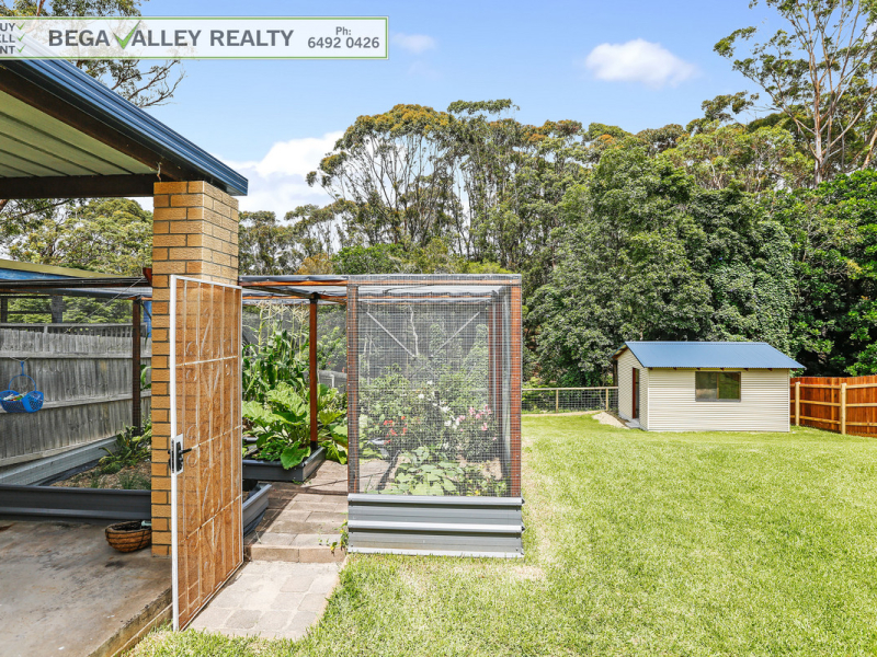 44 Tura Beach Drive, Tura Beach, NSW 2548 AUS