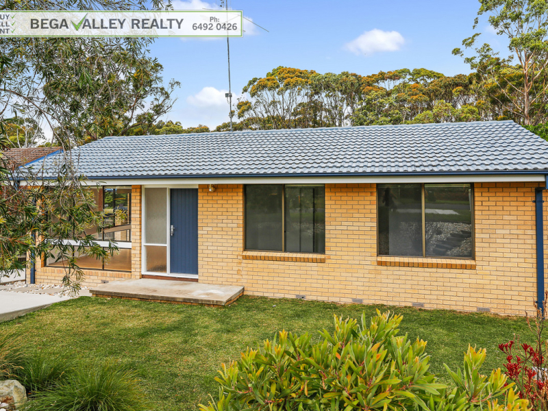 44 Tura Beach Drive, Tura Beach, NSW 2548 AUS