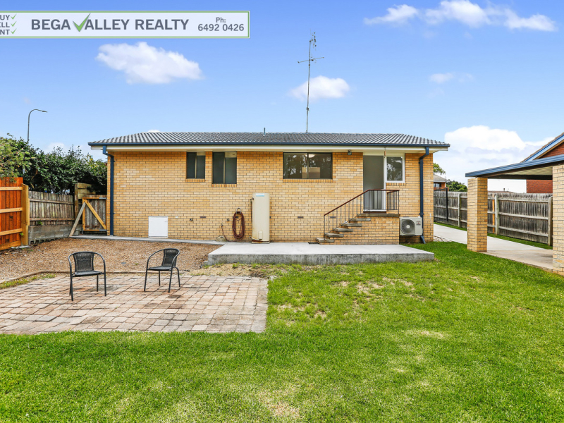 44 Tura Beach Drive, Tura Beach, NSW 2548 AUS