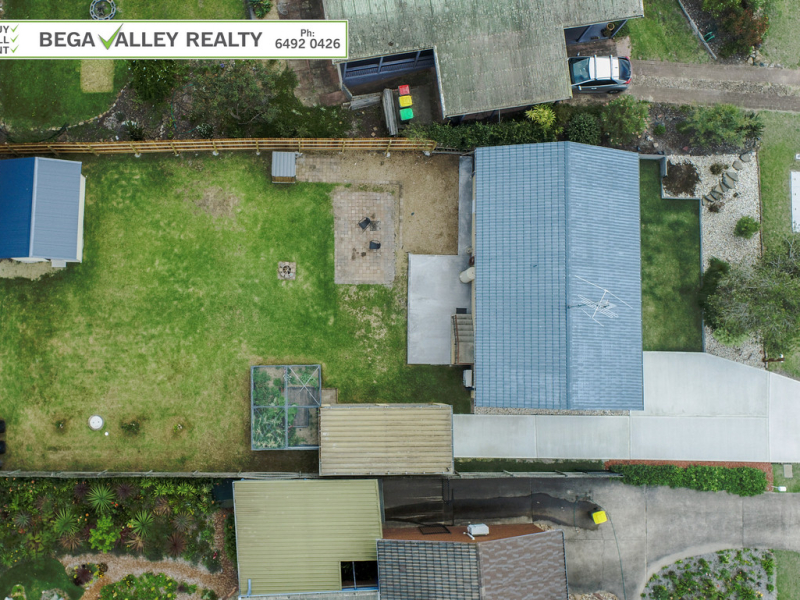 44 Tura Beach Drive, Tura Beach, NSW 2548 AUS