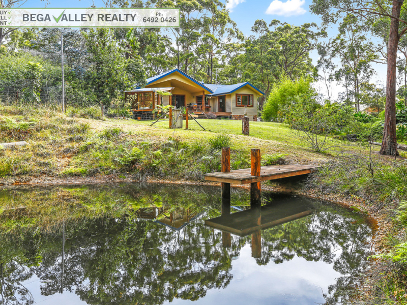 81 Bournda Park Way, Kalaru, NSW 2550 AUS