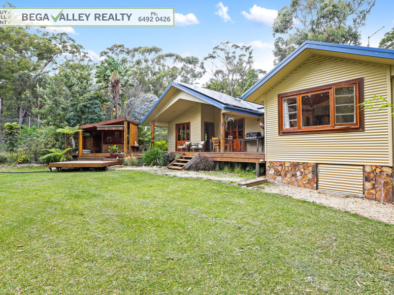 81 Bournda Park Way, Kalaru, NSW 2550 AUS