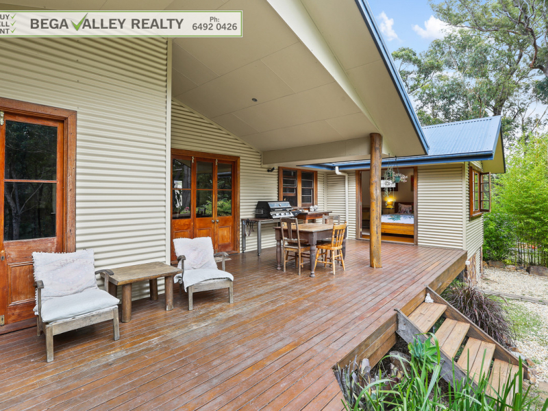 81 Bournda Park Way, Kalaru, NSW 2550 AUS