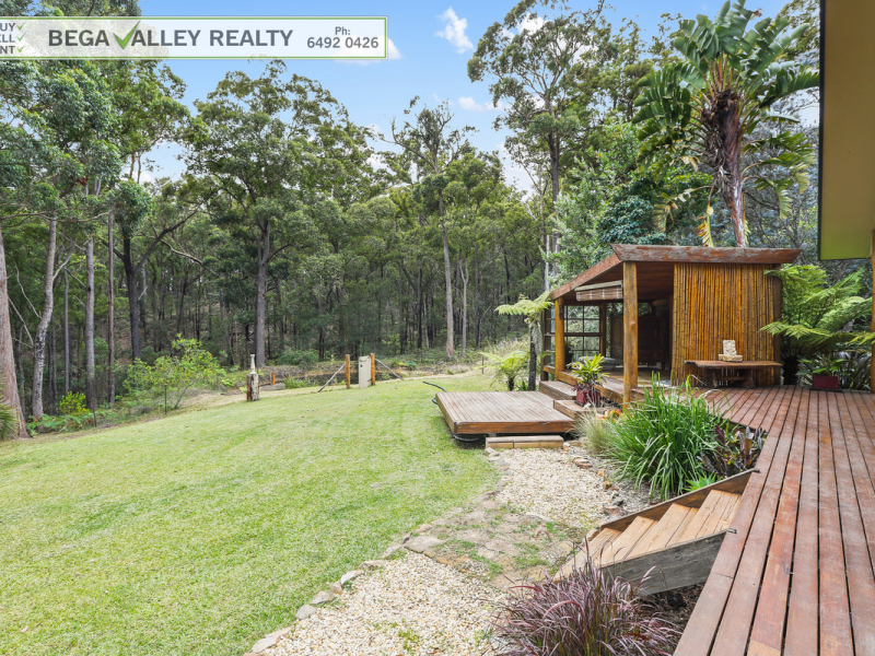 81 Bournda Park Way, Kalaru, NSW 2550 AUS