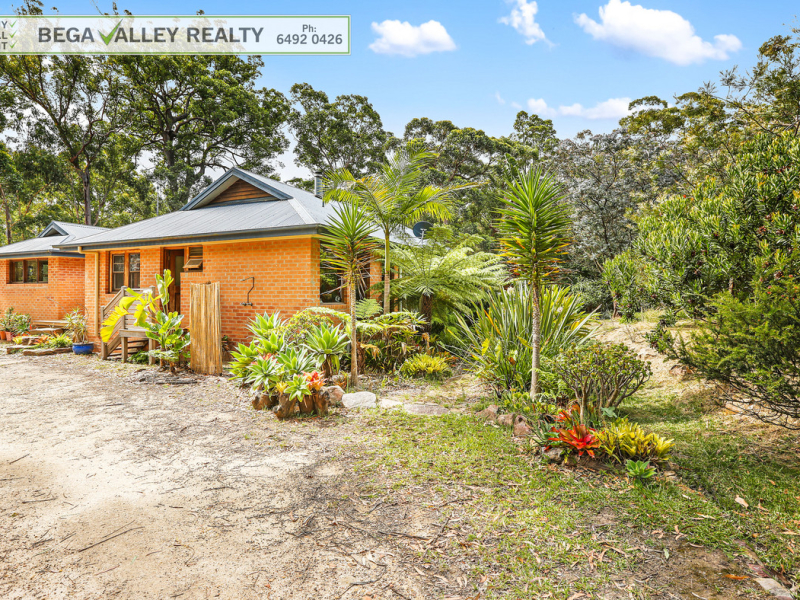 81 Bournda Park Way, Kalaru, NSW 2550 AUS