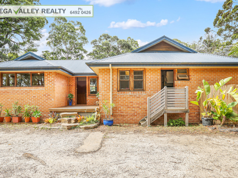 81 Bournda Park Way, Kalaru, NSW 2550 AUS