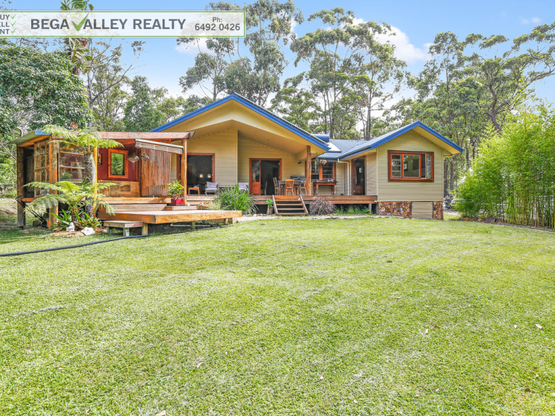 81 Bournda Park Way, Kalaru, NSW 2550 AUS