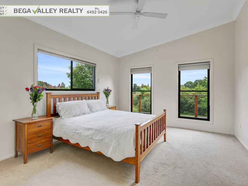 7 Underhill Lane, Bega, NSW 2550 AUS