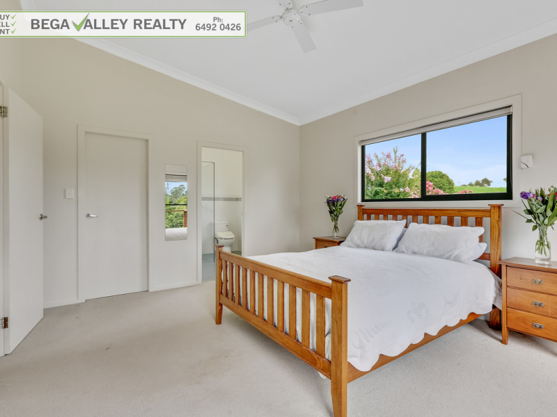 7 Underhill Lane, Bega, NSW 2550 AUS