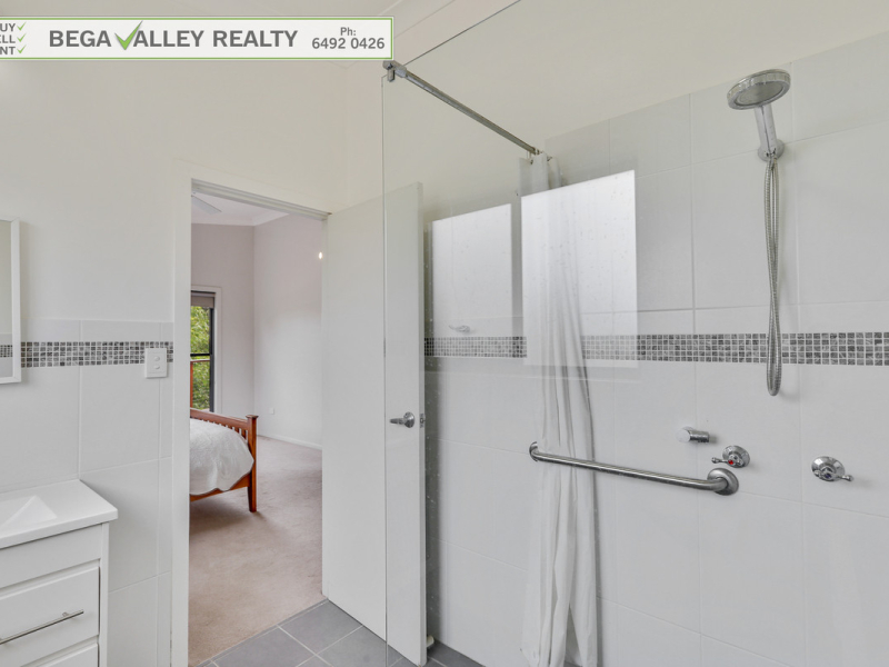 7 Underhill Lane, Bega, NSW 2550 AUS