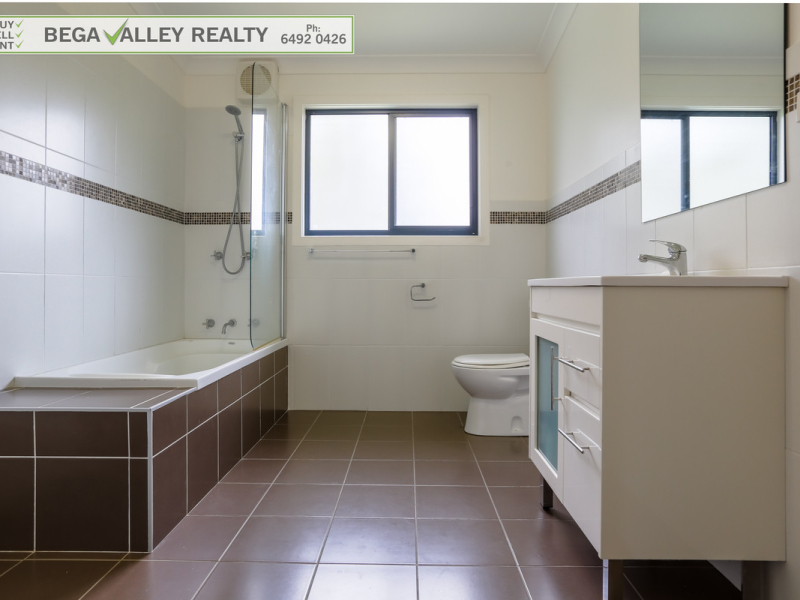 7 Underhill Lane, Bega, NSW 2550 AUS