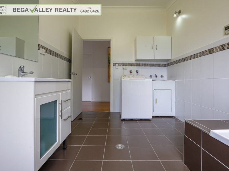 7 Underhill Lane, Bega, NSW 2550 AUS