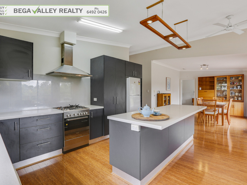 7 Underhill Lane, Bega, NSW 2550 AUS