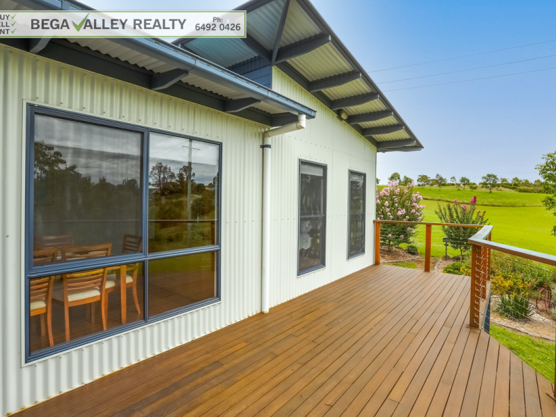 7 Underhill Lane, Bega, NSW 2550 AUS