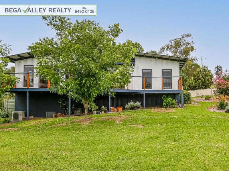 7 Underhill Lane, Bega, NSW 2550 AUS