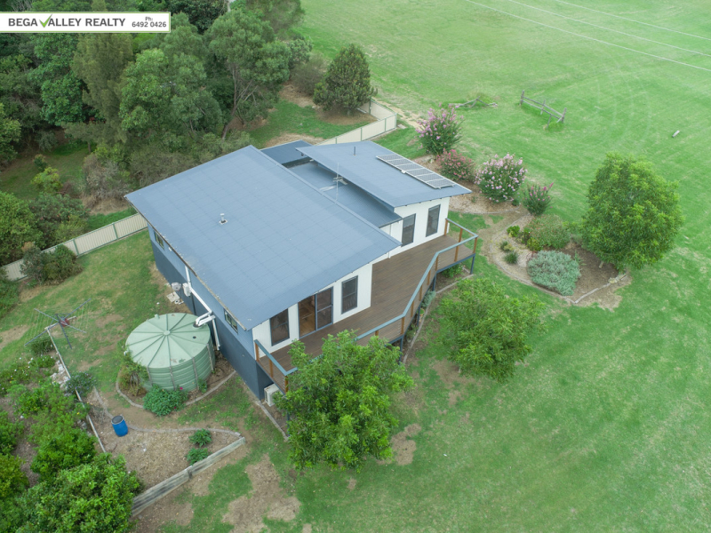 7 Underhill Lane, Bega, NSW 2550 AUS