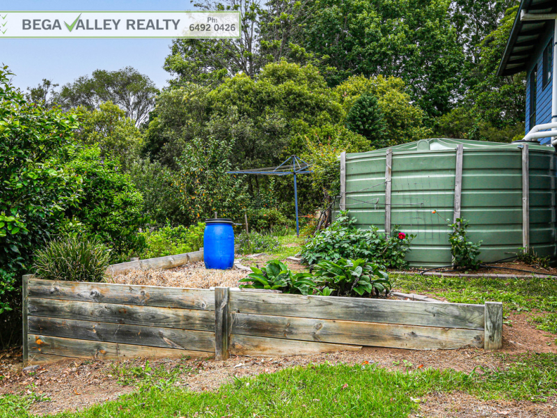 7 Underhill Lane, Bega, NSW 2550 AUS