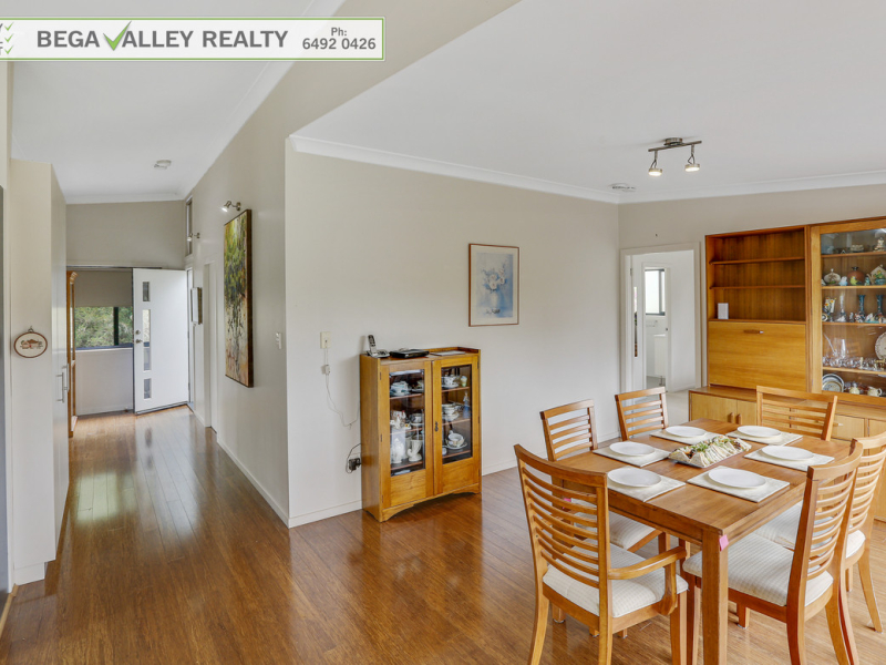 7 Underhill Lane, Bega, NSW 2550 AUS