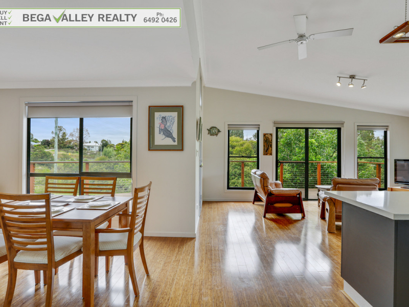 7 Underhill Lane, Bega, NSW 2550 AUS