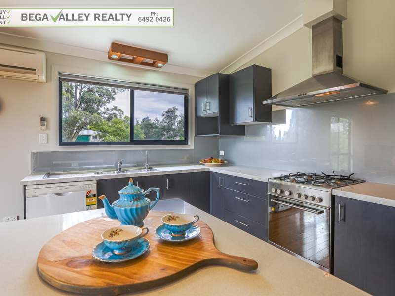 7 Underhill Lane, Bega, NSW 2550 AUS