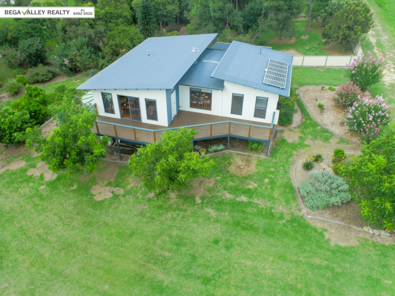 7 Underhill Lane, Bega, NSW 2550 AUS