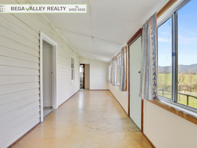 3089 Snowy Mountains Highway, Bemboka, NSW 2550 AUS