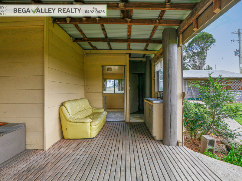 3089 Snowy Mountains Highway, Bemboka, NSW 2550 AUS