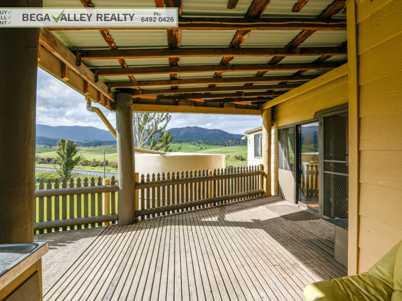 3089 Snowy Mountains Highway, Bemboka, NSW 2550 AUS