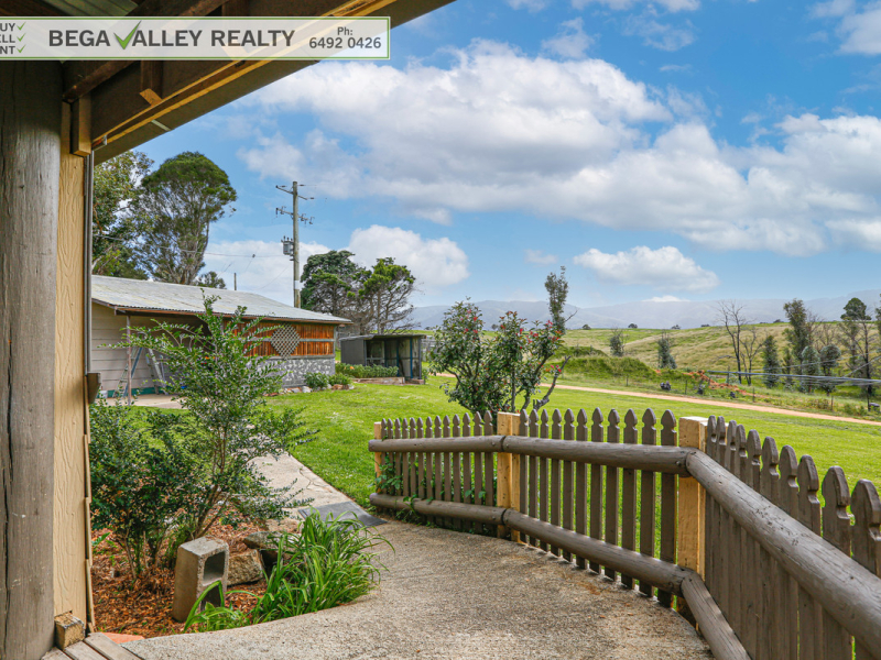 3089 Snowy Mountains Highway, Bemboka, NSW 2550 AUS