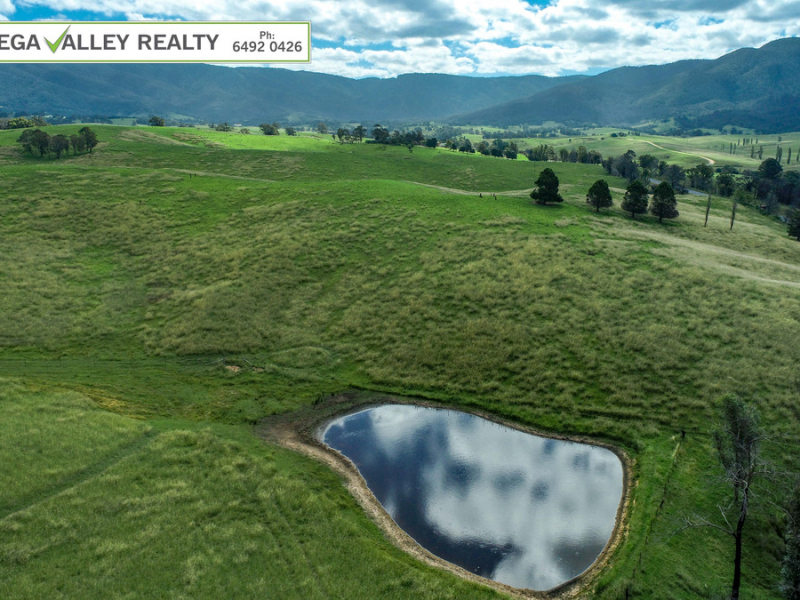 3089 Snowy Mountains Highway, Bemboka, NSW 2550 AUS