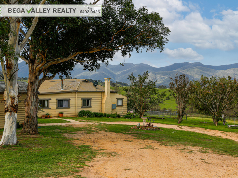 3089 Snowy Mountains Highway, Bemboka, NSW 2550 AUS