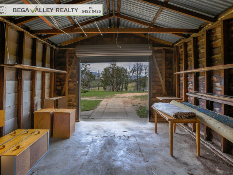 3089 Snowy Mountains Highway, Bemboka, NSW 2550 AUS