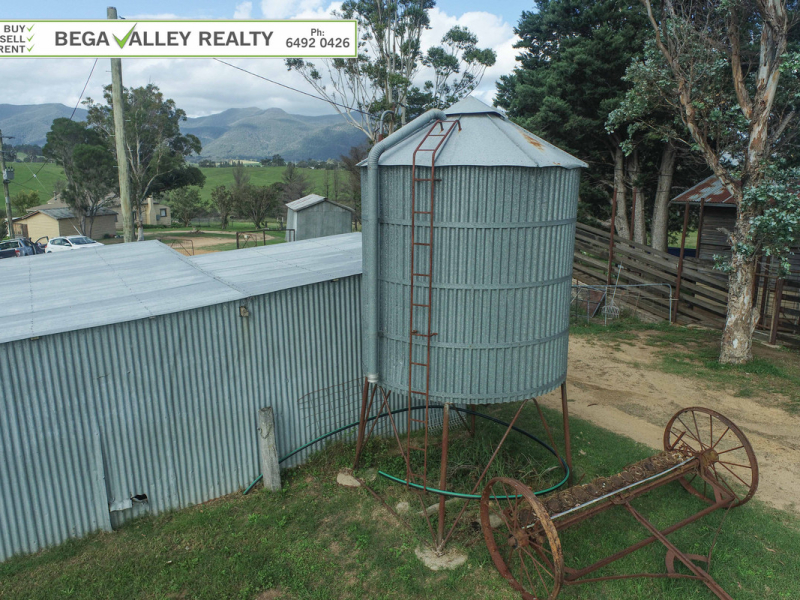 3089 Snowy Mountains Highway, Bemboka, NSW 2550 AUS