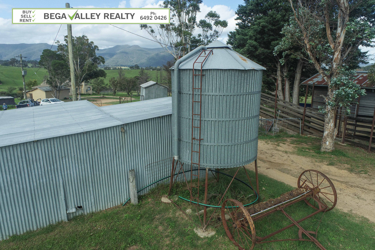 3089 Snowy Mountains Highway, Bemboka - Thumbnail 8