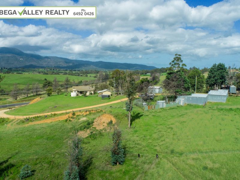 3089 Snowy Mountains Highway, Bemboka, NSW 2550 AUS