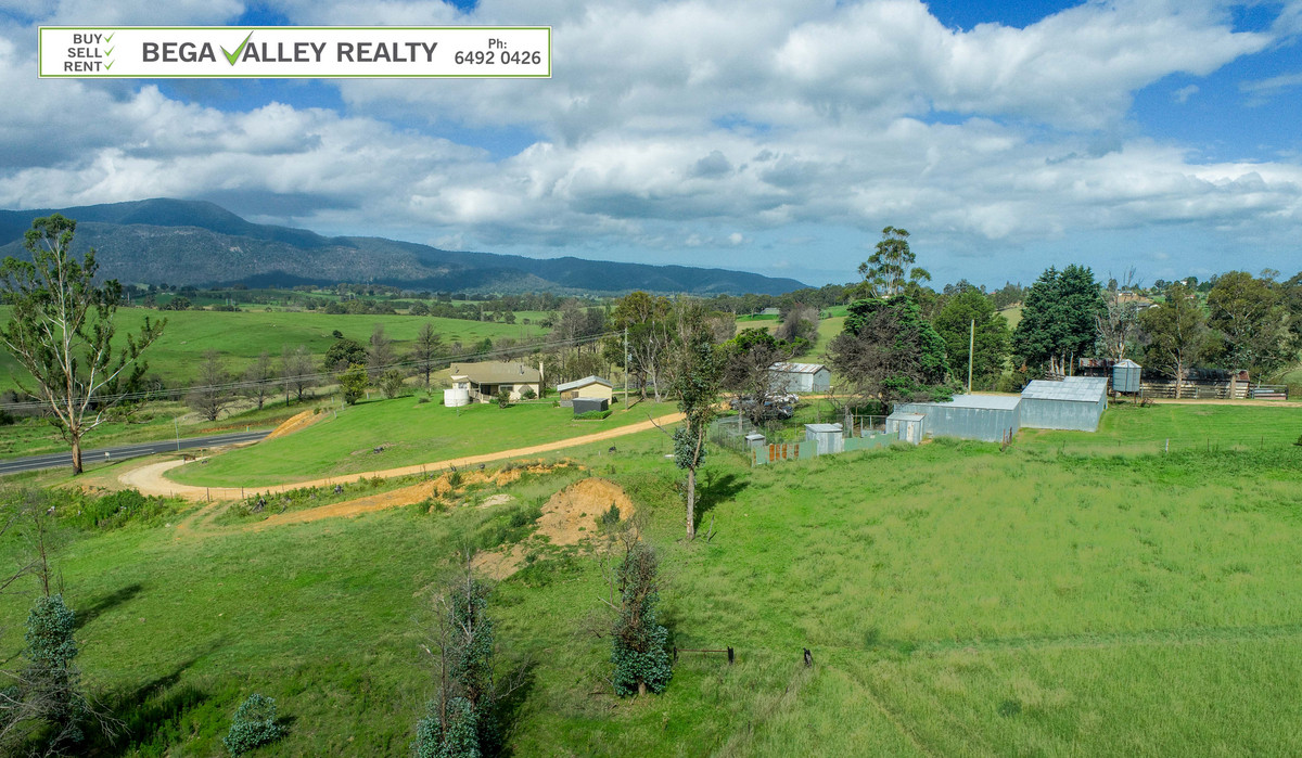 3089 Snowy Mountains Highway, Bemboka - Thumbnail 7