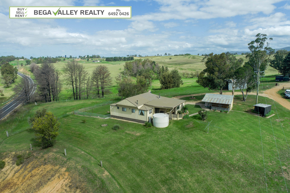 3089 Snowy Mountains Highway, Bemboka - Thumbnail 6