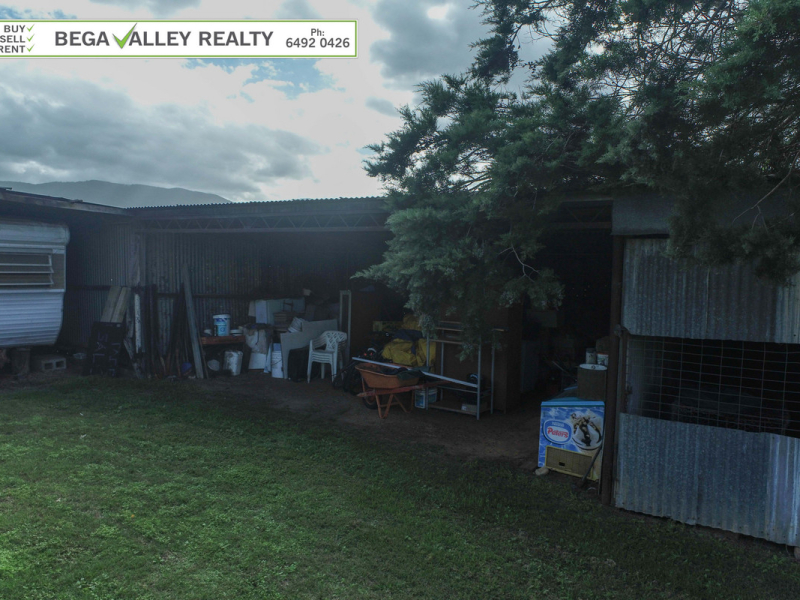 3089 Snowy Mountains Highway, Bemboka, NSW 2550 AUS