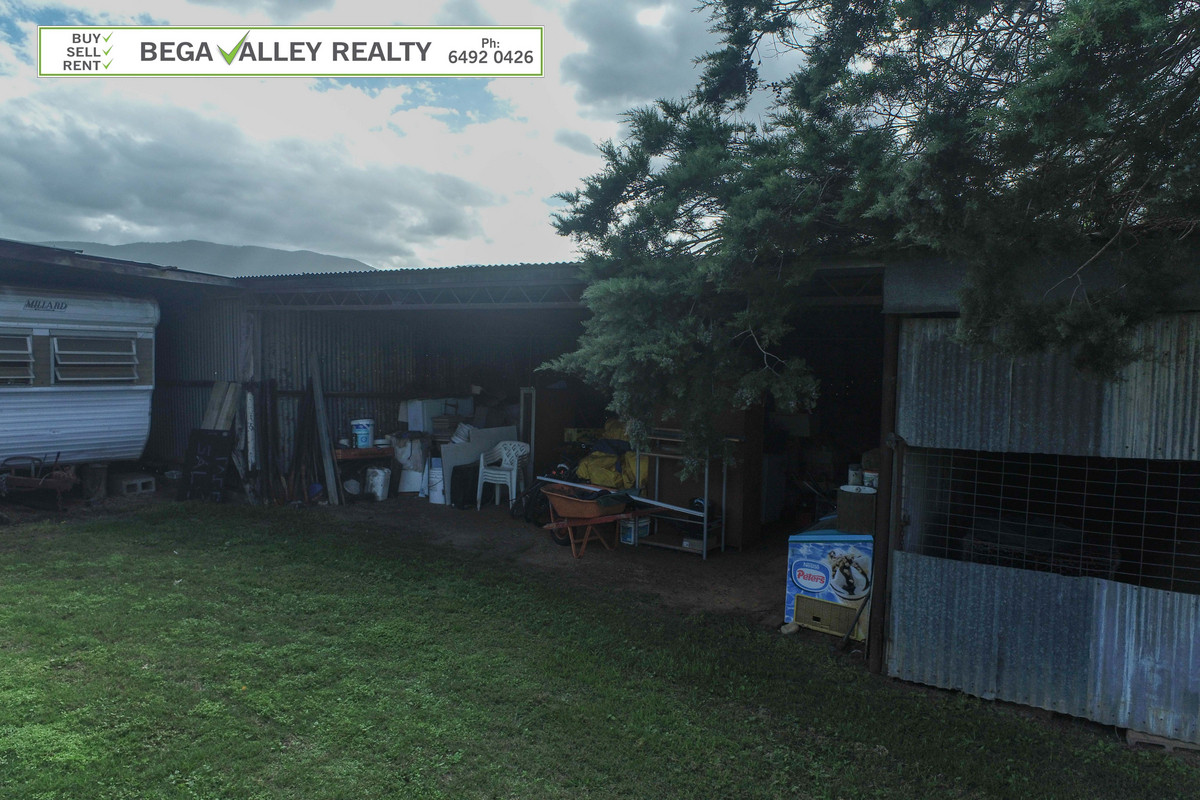 3089 Snowy Mountains Highway, Bemboka - Thumbnail 5