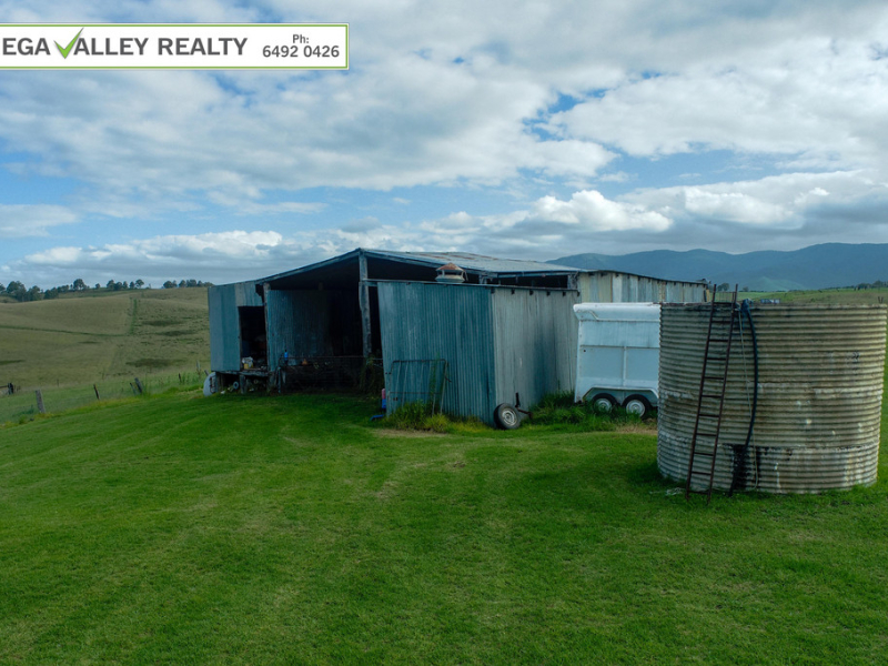 3089 Snowy Mountains Highway, Bemboka, NSW 2550 AUS