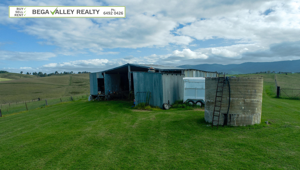 3089 Snowy Mountains Highway, Bemboka - Thumbnail 4