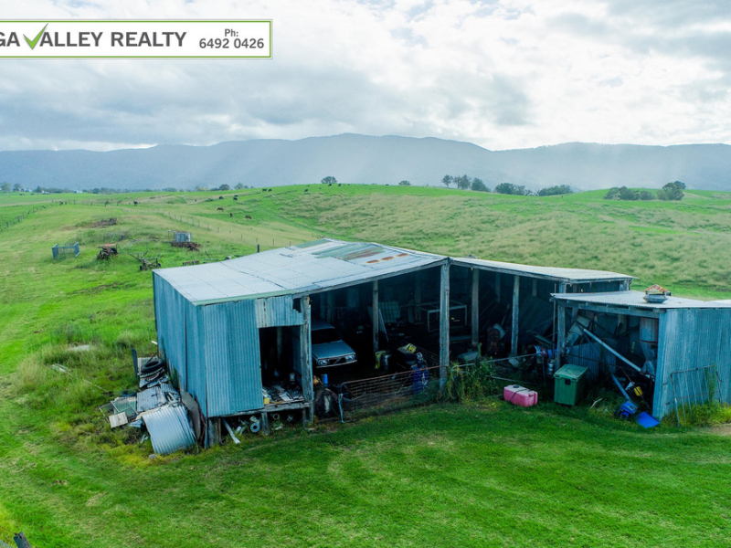 3089 Snowy Mountains Highway, Bemboka, NSW 2550 AUS