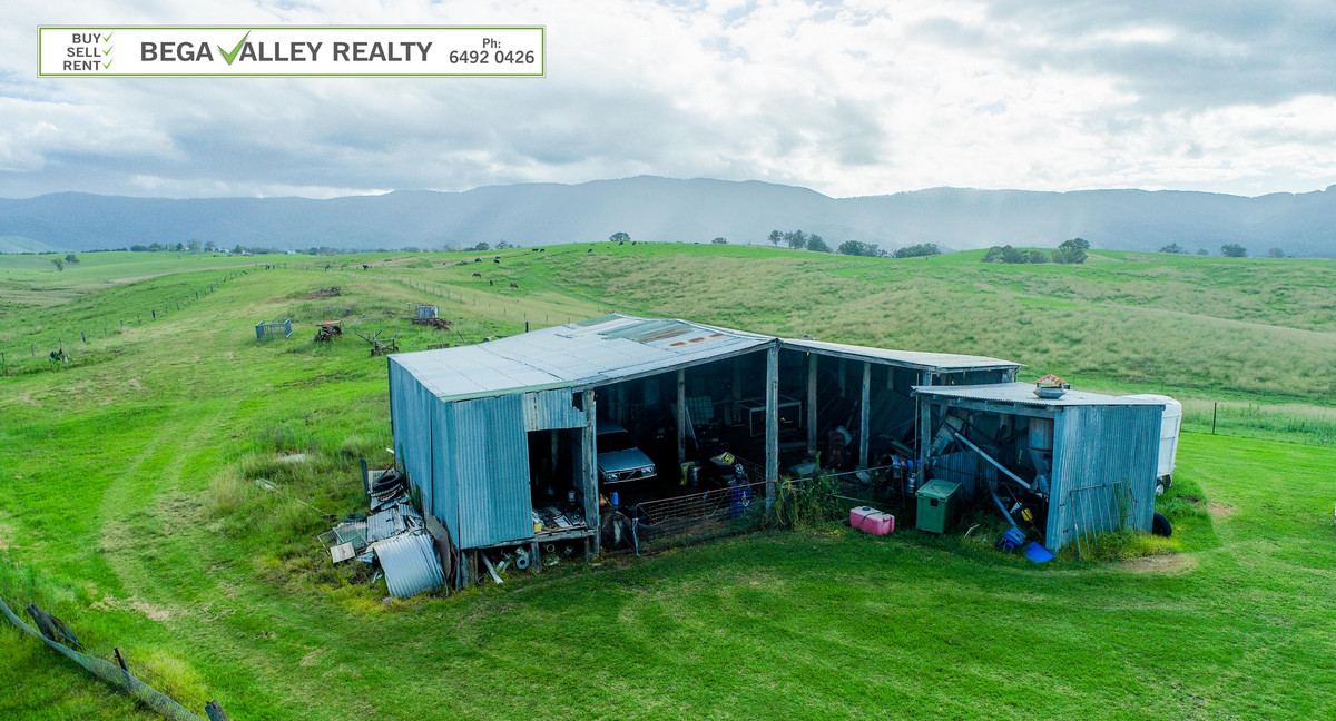 3089 Snowy Mountains Highway, Bemboka - Thumbnail 3