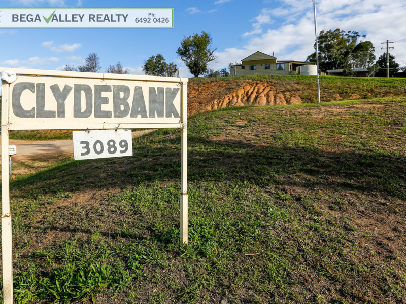 3089 Snowy Mountains Highway, Bemboka, NSW 2550 AUS