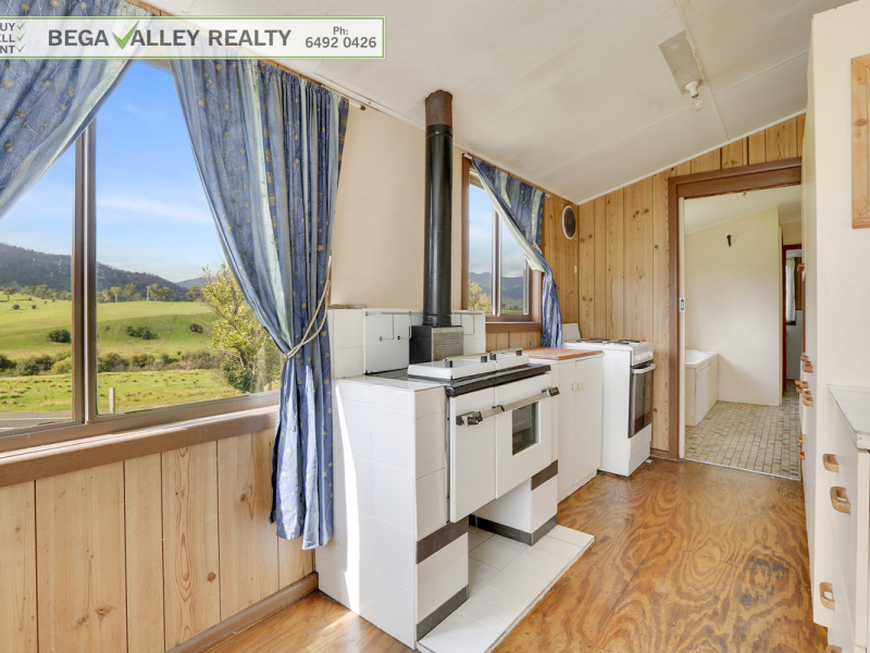 3089 Snowy Mountains Highway, Bemboka, NSW 2550 AUS