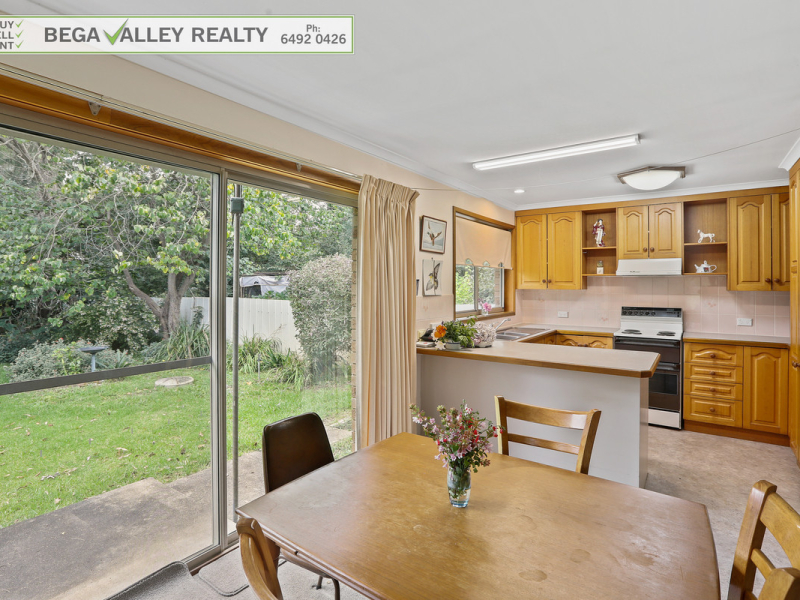 2 Old Wallagoot Road, Kalaru, NSW 2550 AUS