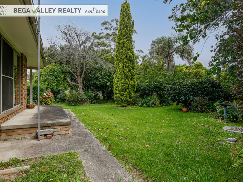 2 Old Wallagoot Road, Kalaru, NSW 2550 AUS