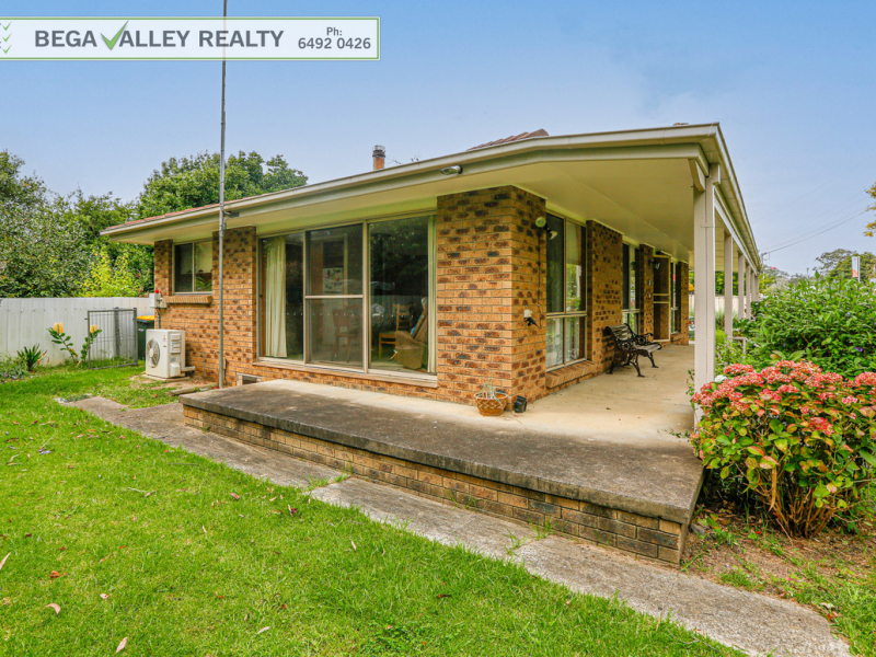 2 Old Wallagoot Road, Kalaru, NSW 2550 AUS